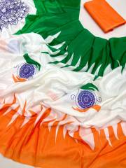 AASHAPURA SAREE  15 AUGUST SPECIAL